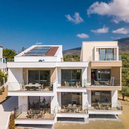 Limenaria View Fresh Suites Exterior photo