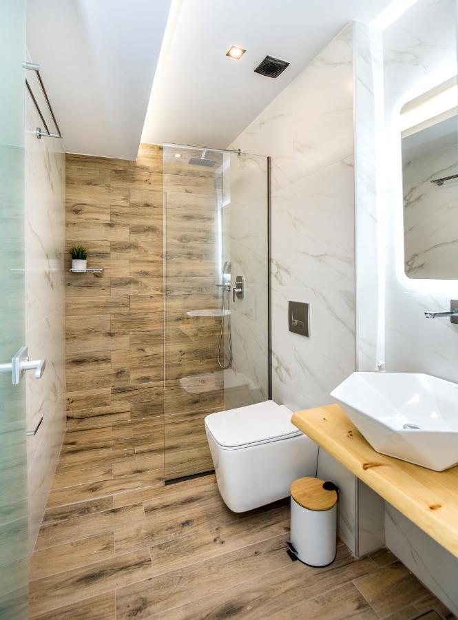 Limenaria View Fresh Suites Room photo