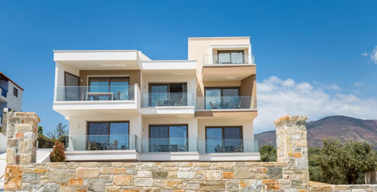 Limenaria View Fresh Suites Exterior photo