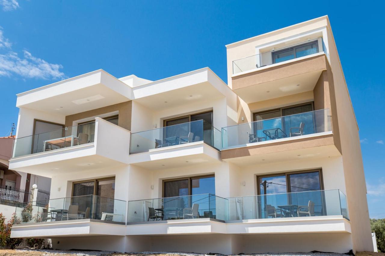 Limenaria View Fresh Suites Exterior photo