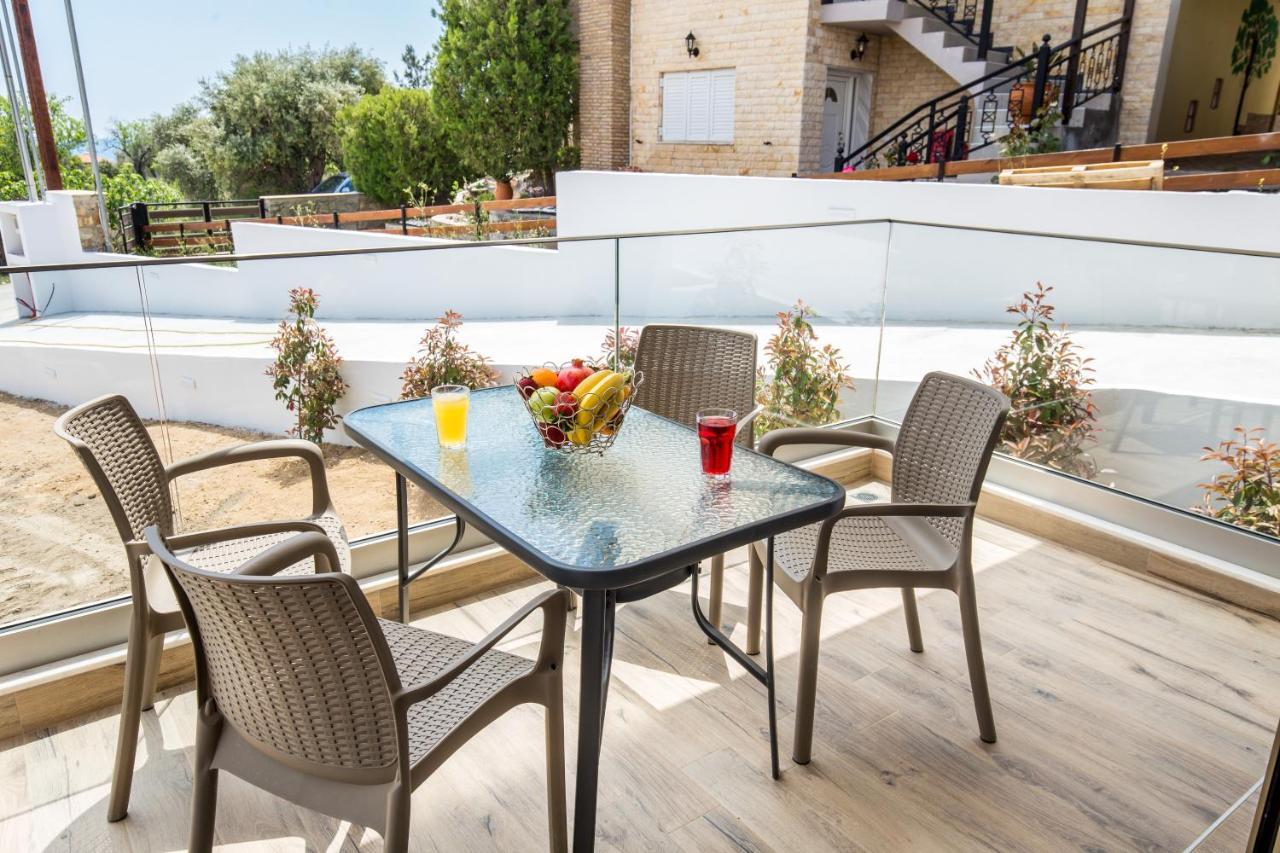 Limenaria View Fresh Suites Room photo