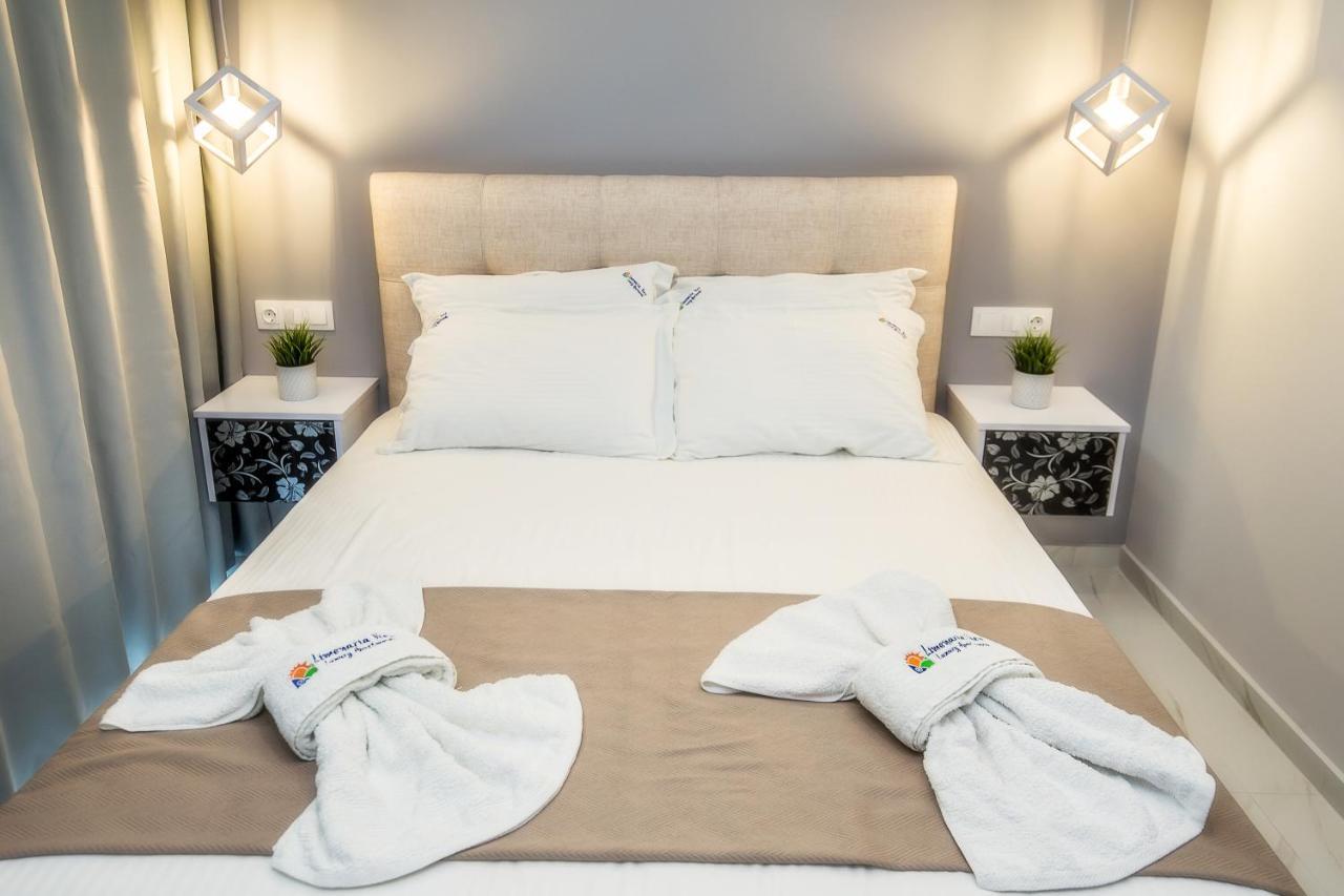 Limenaria View Fresh Suites Room photo
