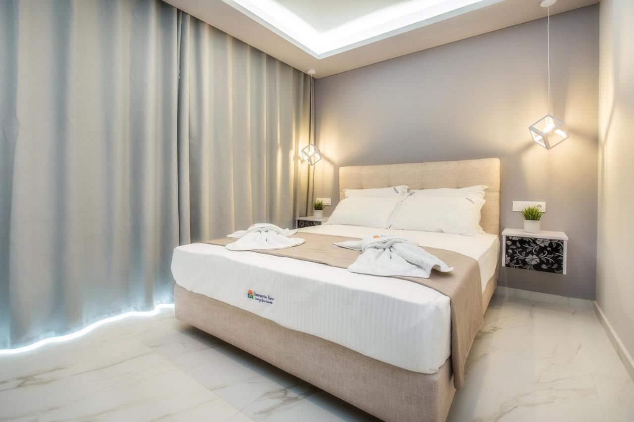 Limenaria View Fresh Suites Room photo