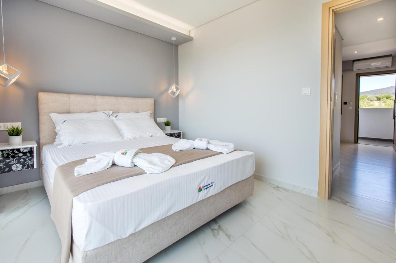 Limenaria View Fresh Suites Room photo