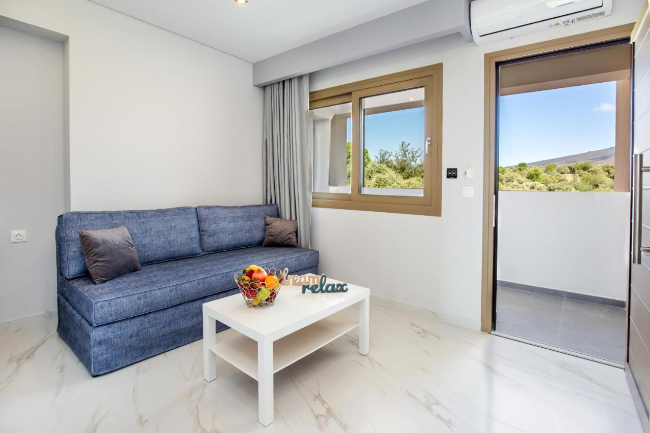 Limenaria View Fresh Suites Room photo