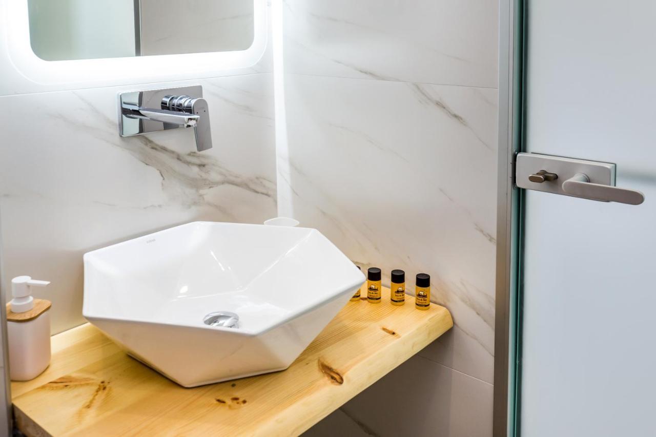 Limenaria View Fresh Suites Room photo