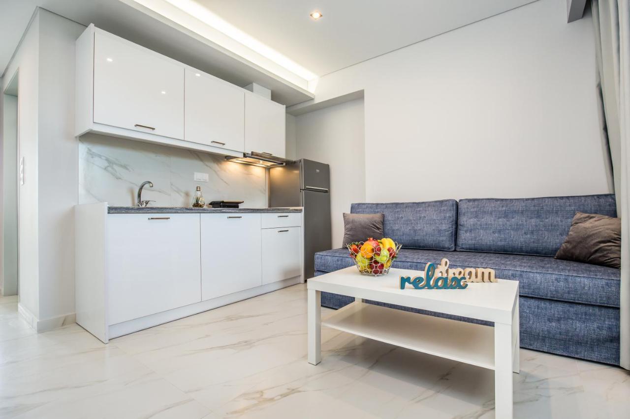 Limenaria View Fresh Suites Room photo